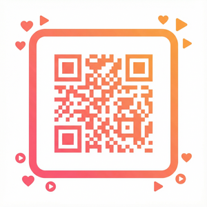 黄瓜视频公众号二维码